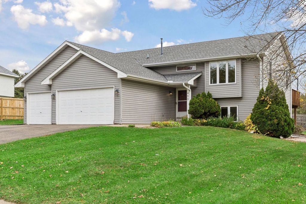 400 Elder Avenue Nw, Saint Michael