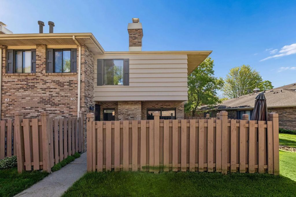 3640 Independence Avenue S 83, Saint Louis Park