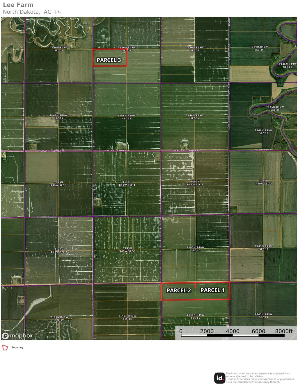 Rural, Hillsboro