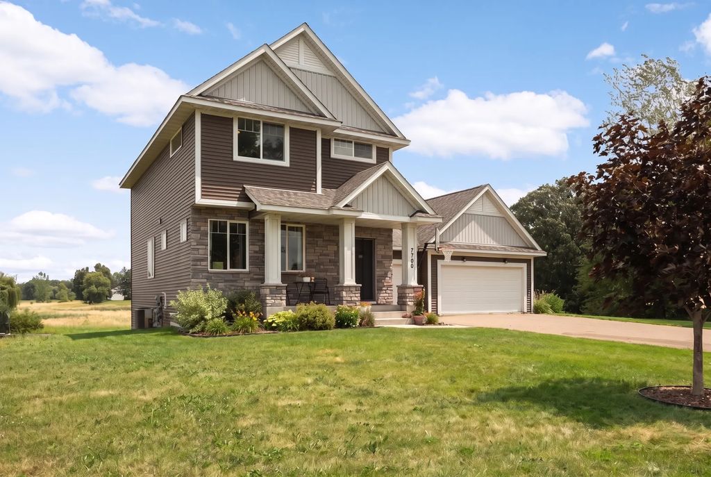 7790 244th Street, Forest Lake
