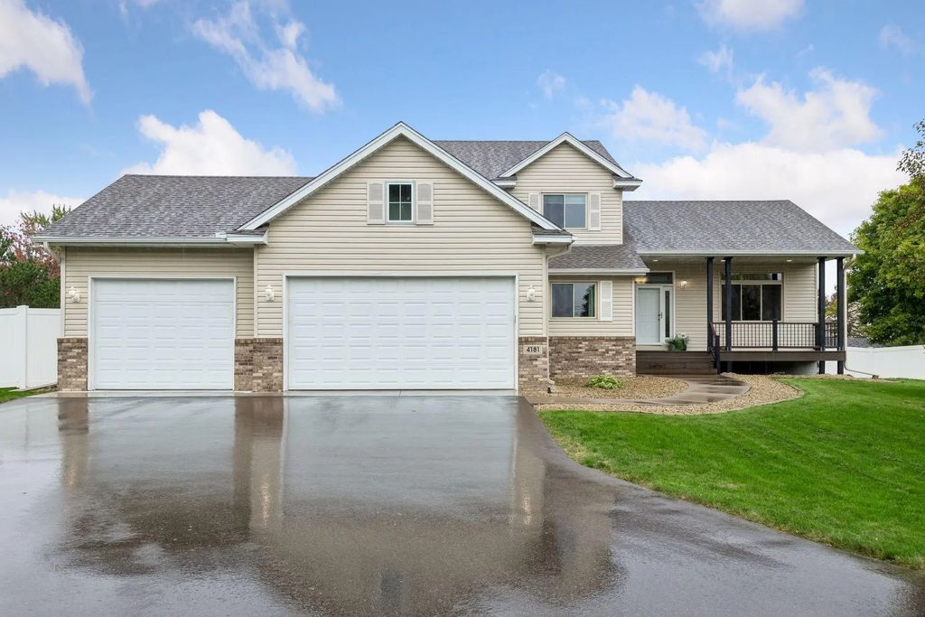 4181 Jason Court Ne, Saint Michael