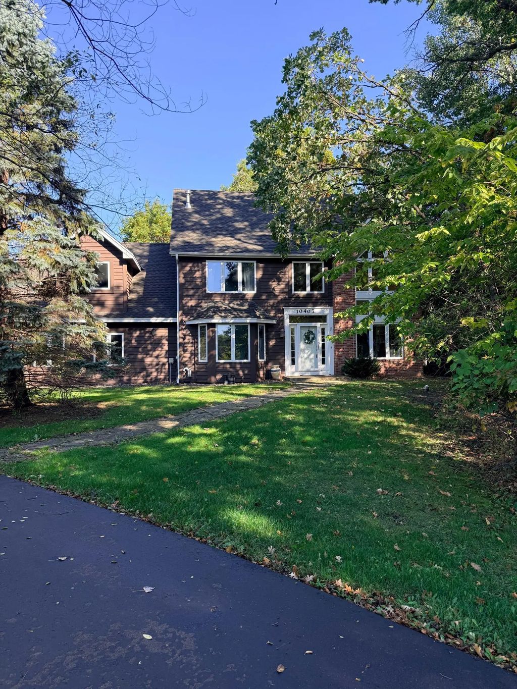 10407 175th Avenue Nw, Elk River