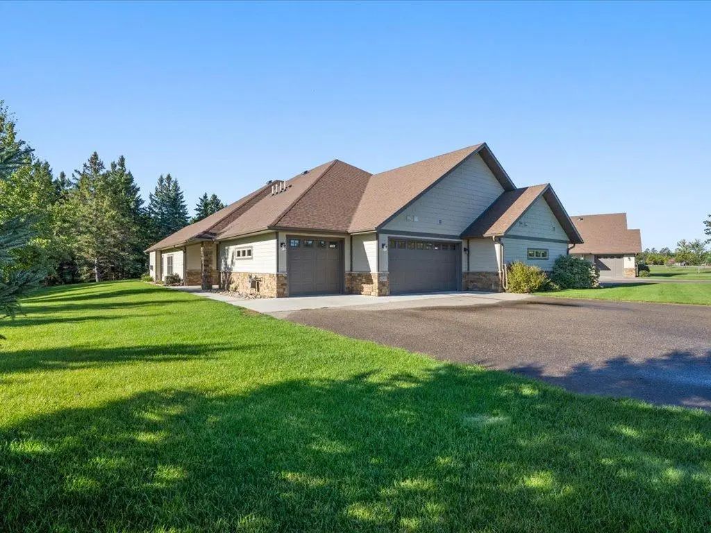 12351 Blueberry Loop, Menahga