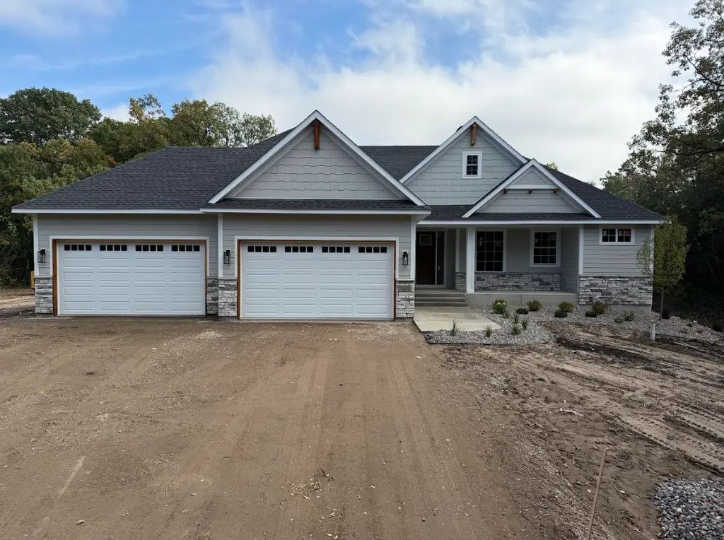 20449 Salem Street Nw, Elk River