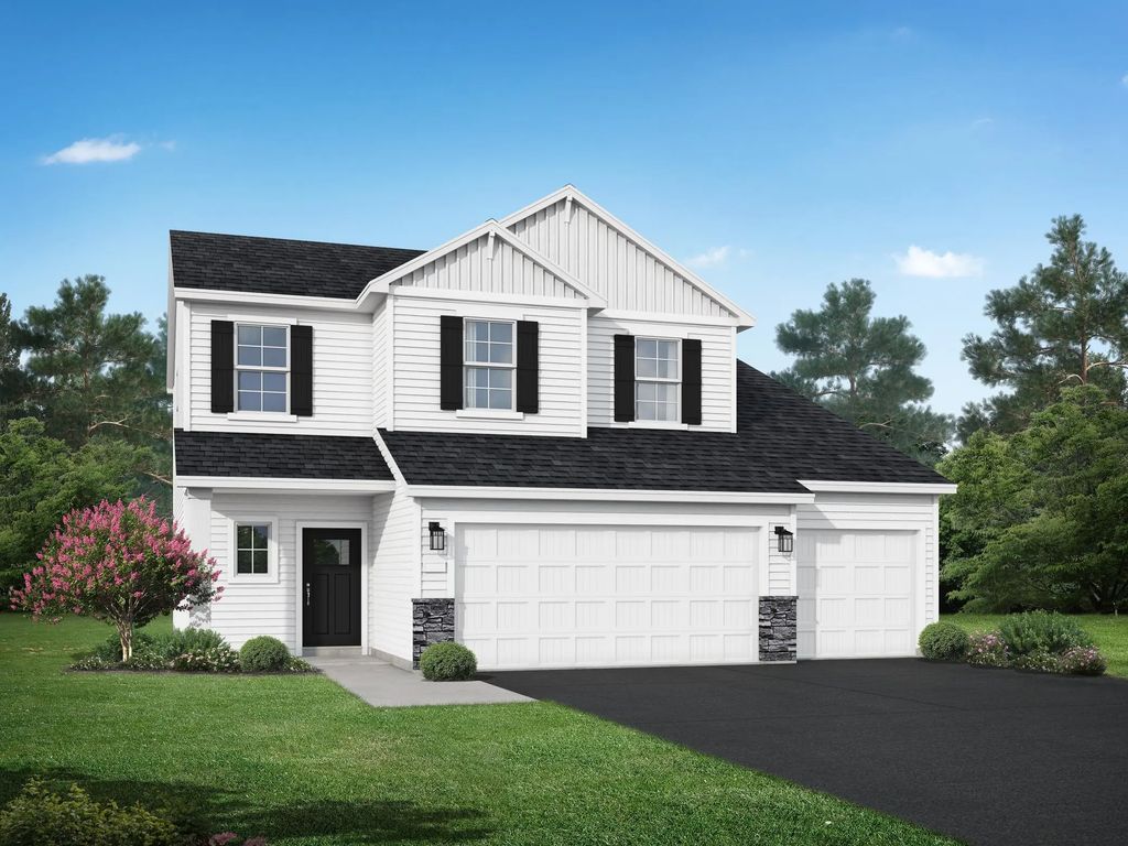4479 86th Street Ne, Monticello