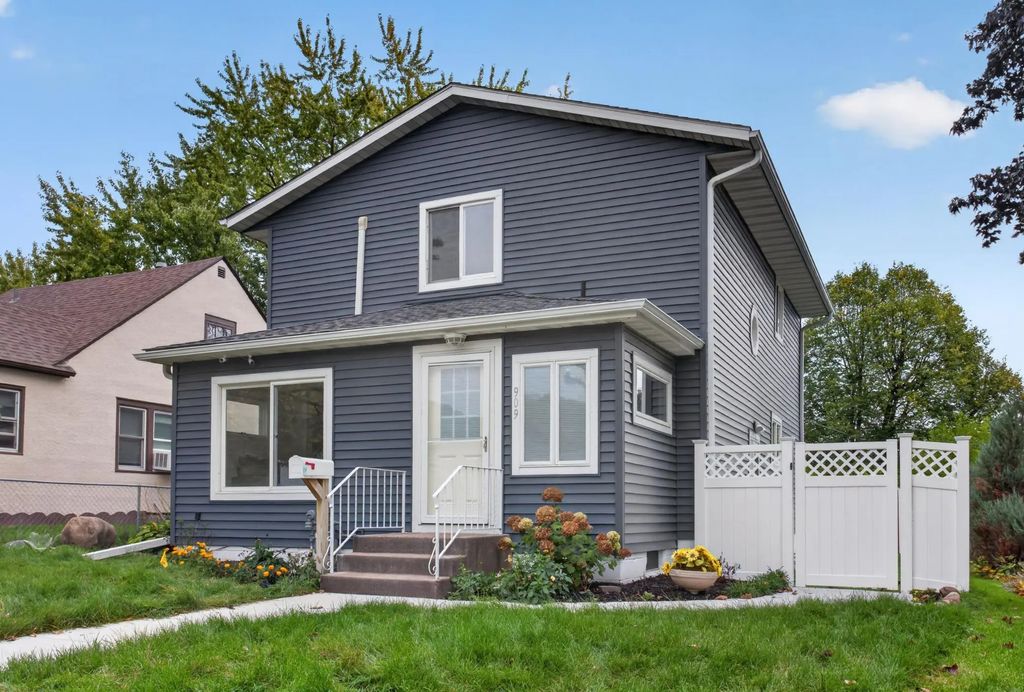 909 8th Avenue S, South Saint Paul
