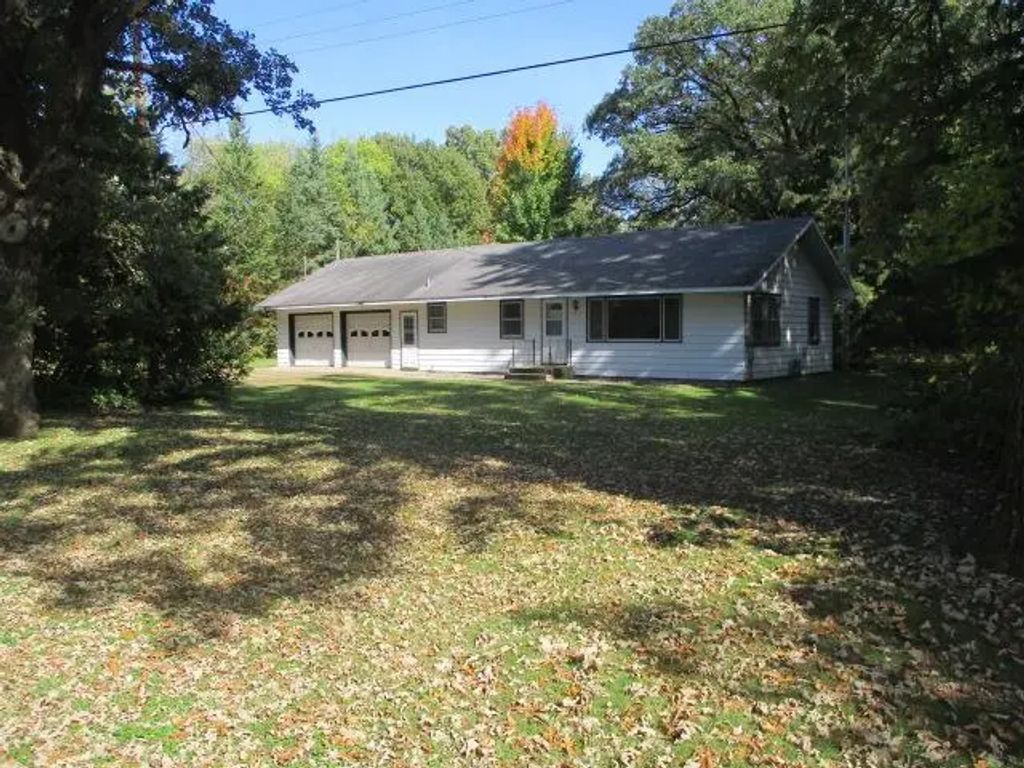 6102 Ne River Road, Sauk Rapids