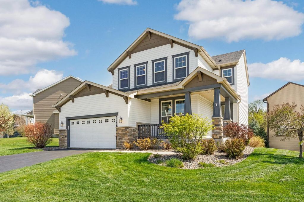 11779 Harvest Path, Woodbury