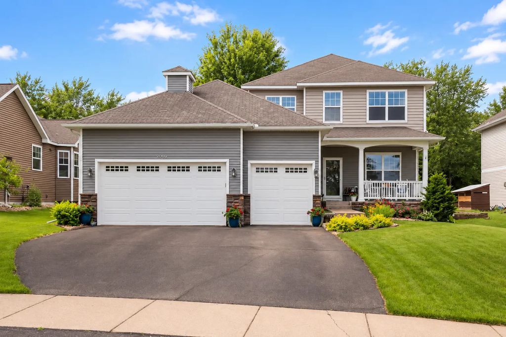 1311 Timber Lane, Buffalo
