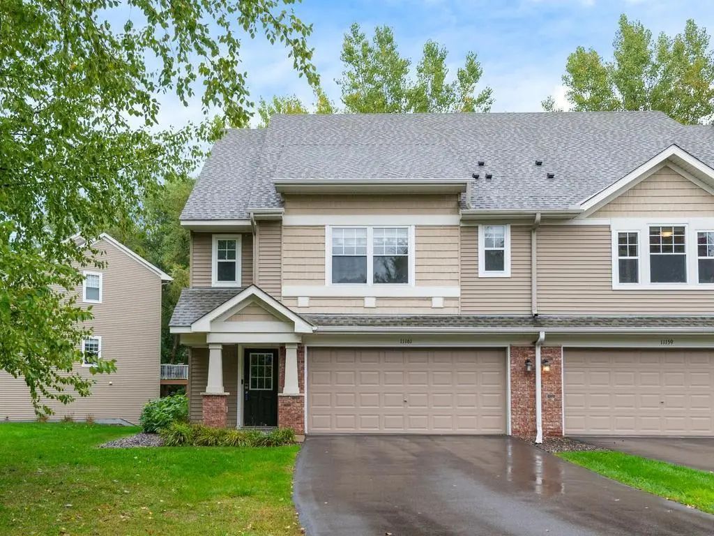 11161 76th Lane Ne, Otsego