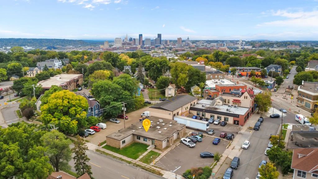 651 Arcade Street, Saint Paul