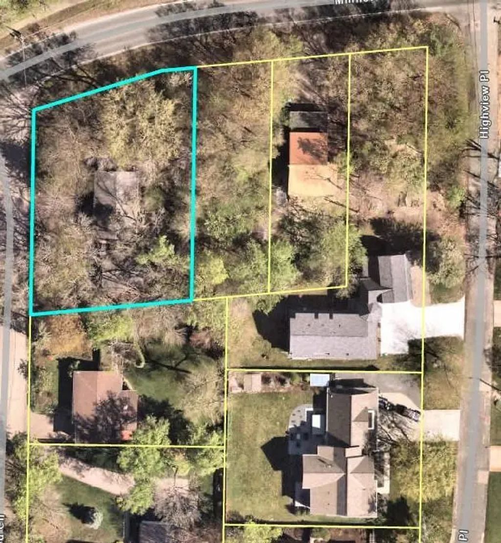 5200 Greenwood Circle, Excelsior