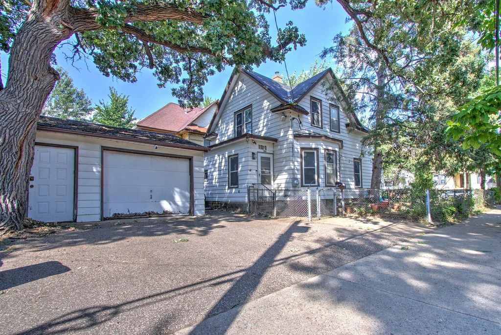 1900 Jackson Street Ne, Minneapolis