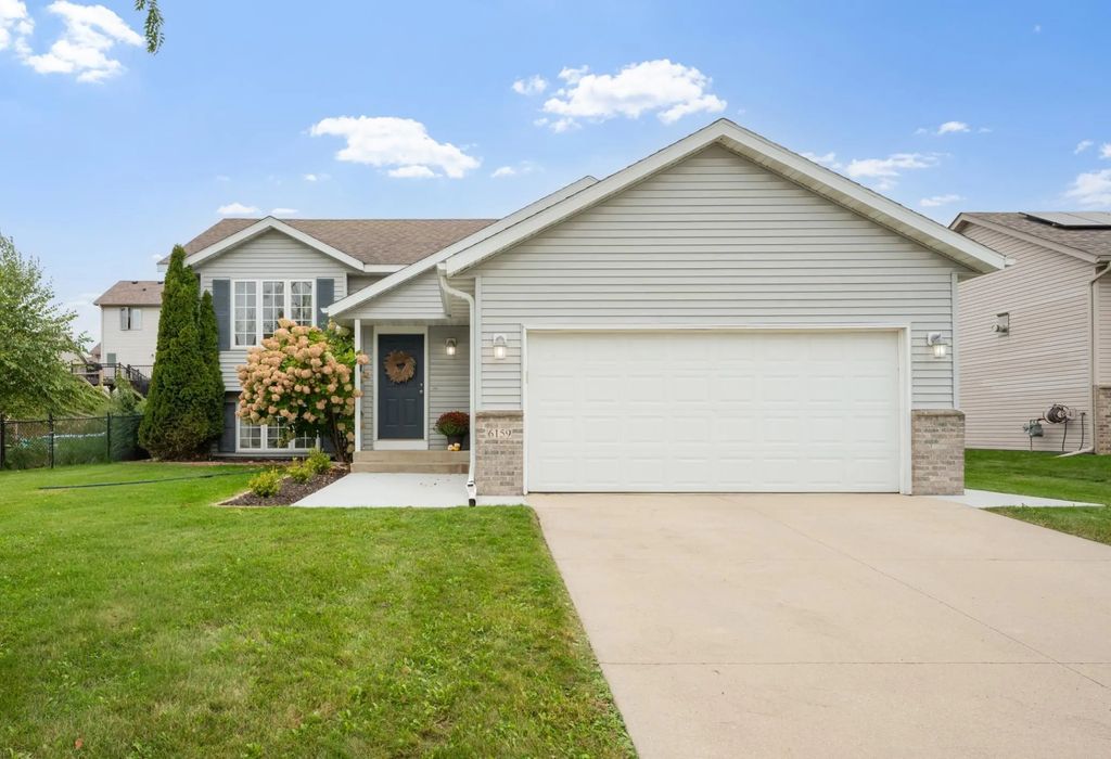 6159 Hillsboro Drive Nw, Rochester