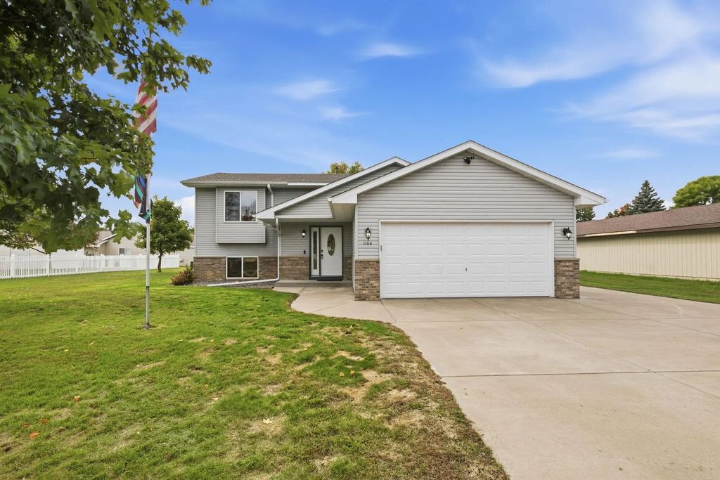 1104 E Able Street, Saint Joseph