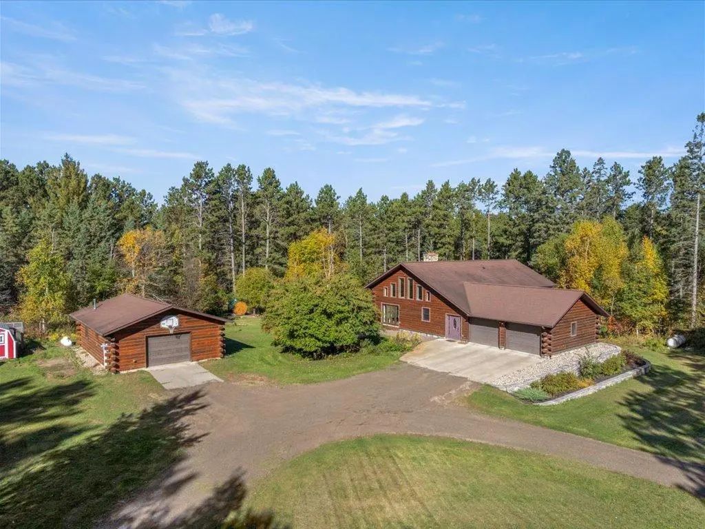 18130 County 18, Park Rapids
