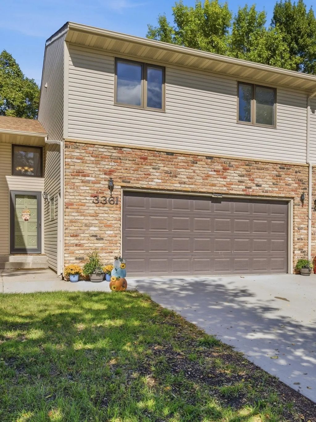3361 16th Avenue S 6, Fargo