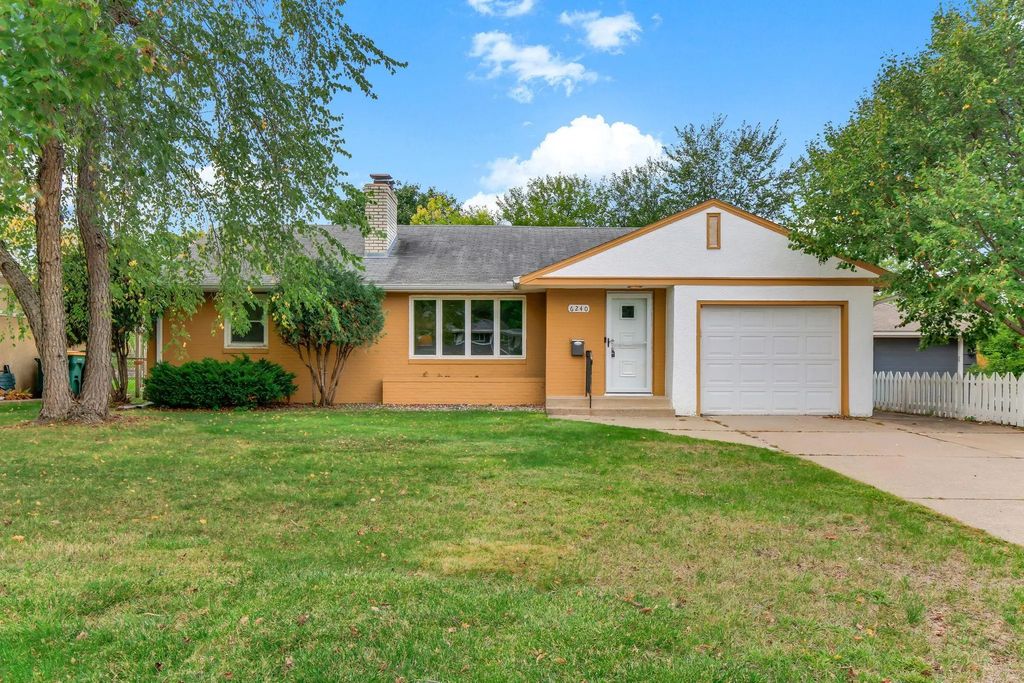 6240 Sheridan Avenue S, Richfield