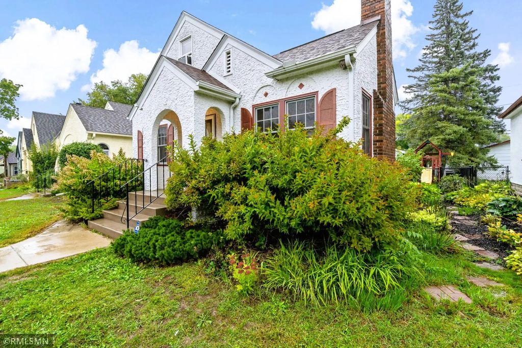 844 Winslow Avenue, Saint Paul