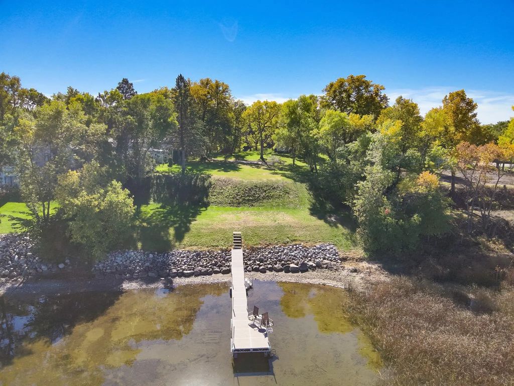 21286 Westwood Drive, Clitherall