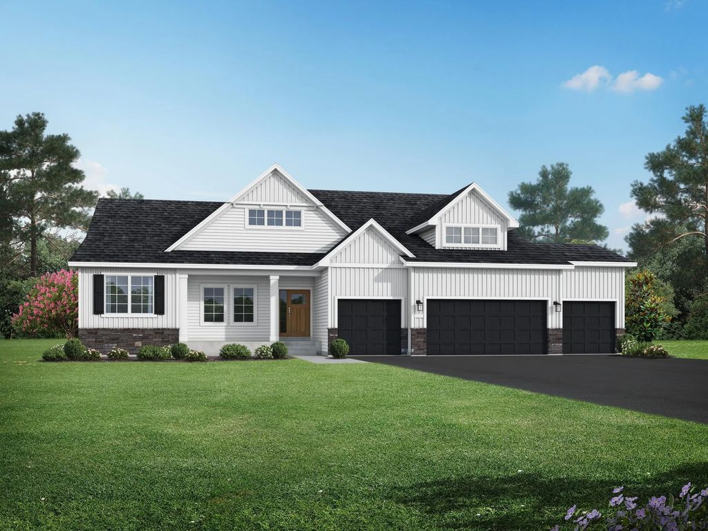 10160 Heather Lane, Corcoran