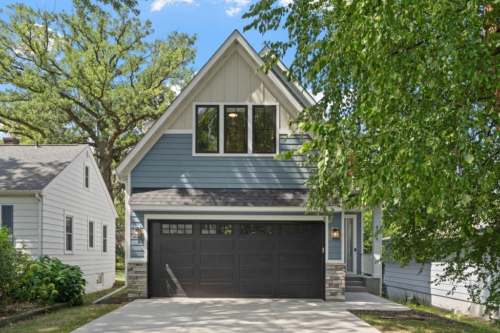 4236 Quentin Avenue, Saint Louis Park