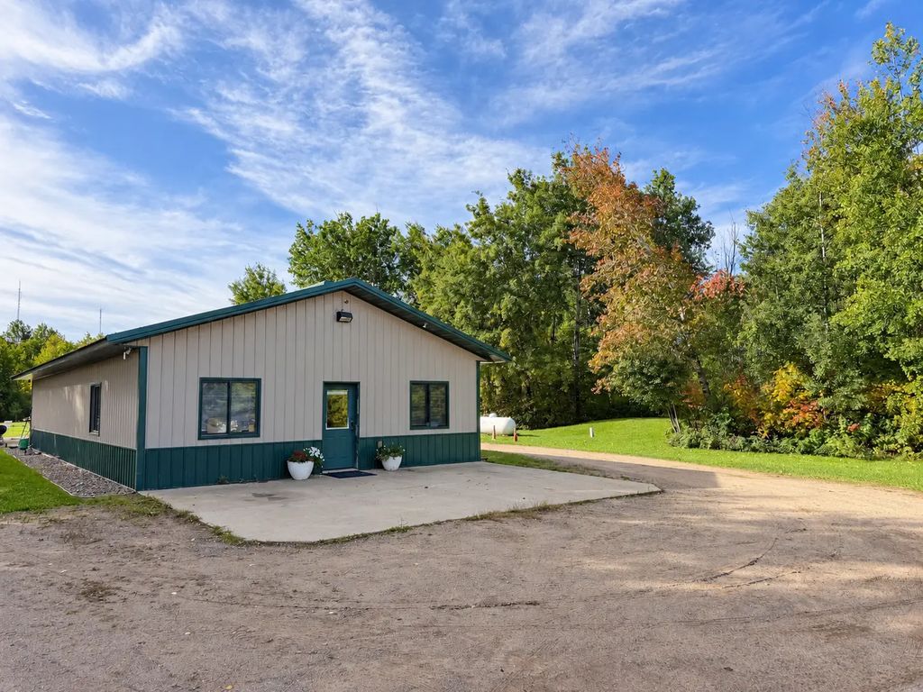11075 Thiesse Road, Brainerd