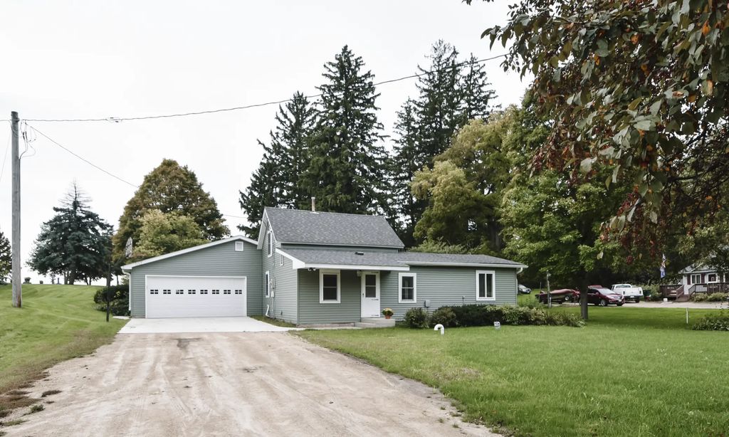 15478 Norelius Road, Welch
