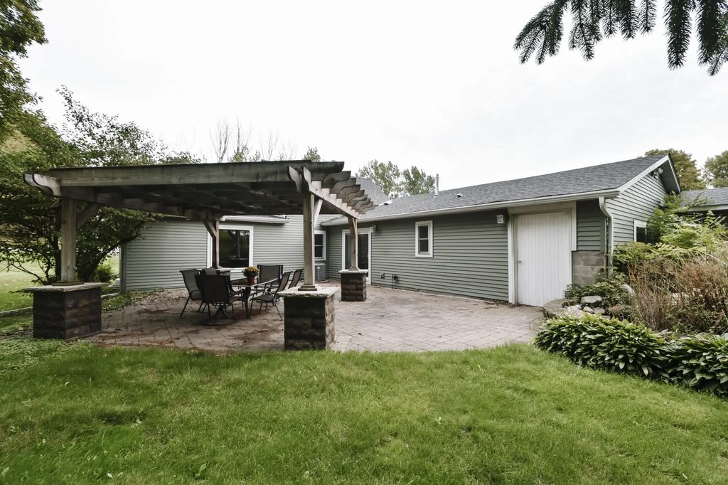 15478 Norelius Road, Welch
