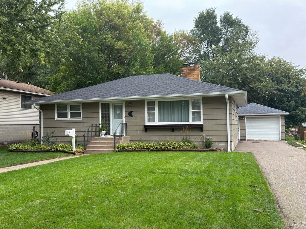 149 19th Avenue S, South Saint Paul