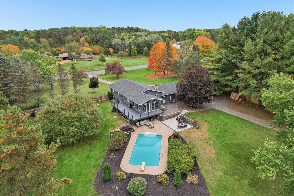 1252 Rolling Hills Trail, Hudson