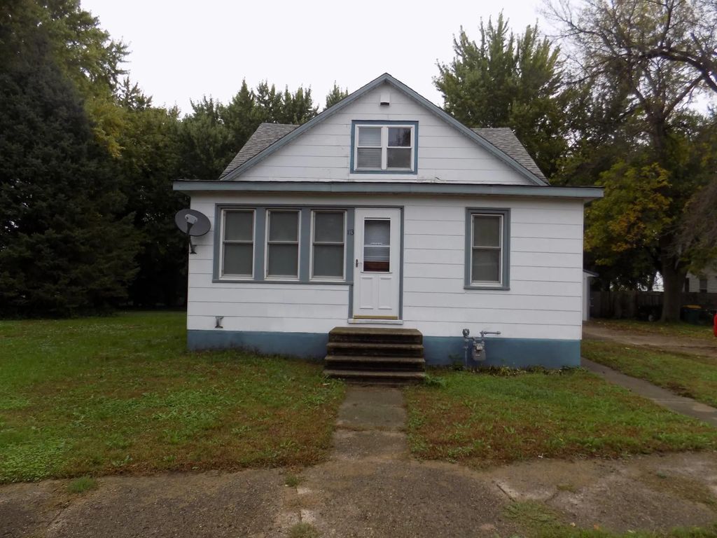 113 Center Street, Jackson