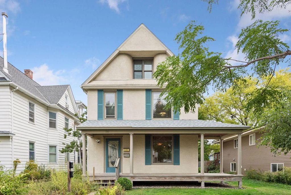 727 Madison Street Ne, Minneapolis
