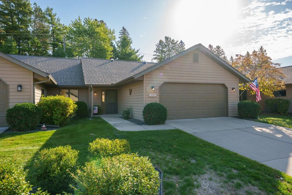1967 Cherry Street, Red Wing