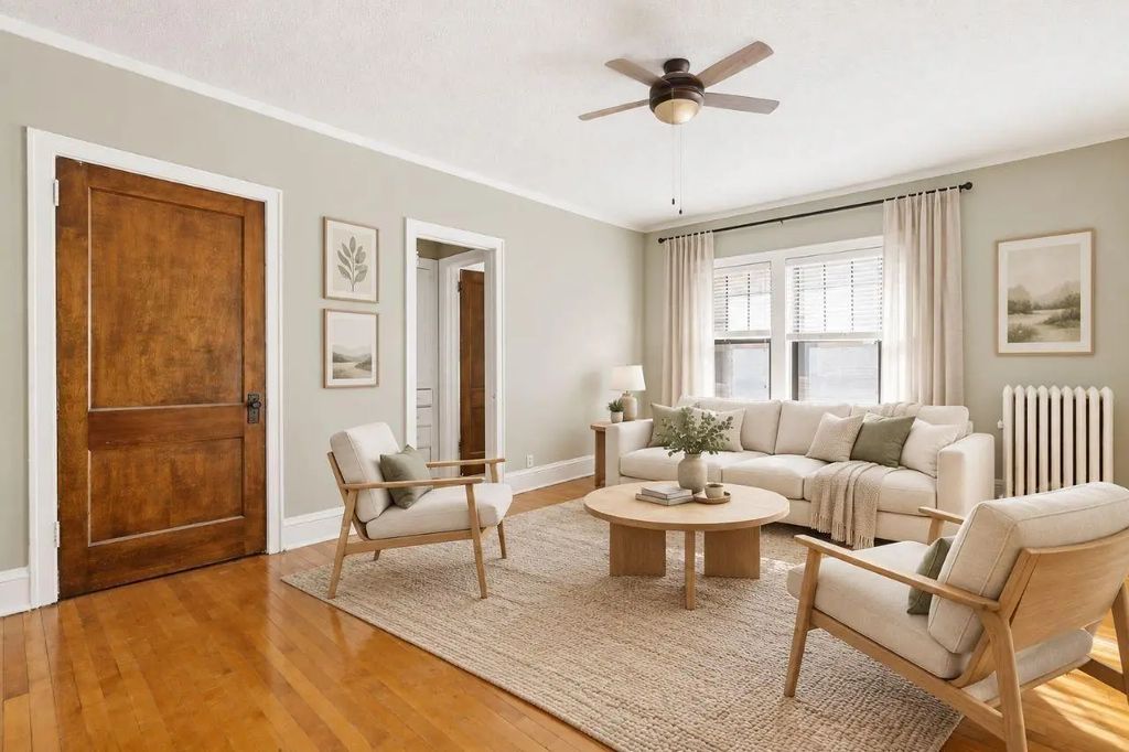 220 E 19th Street 104, Minneapolis