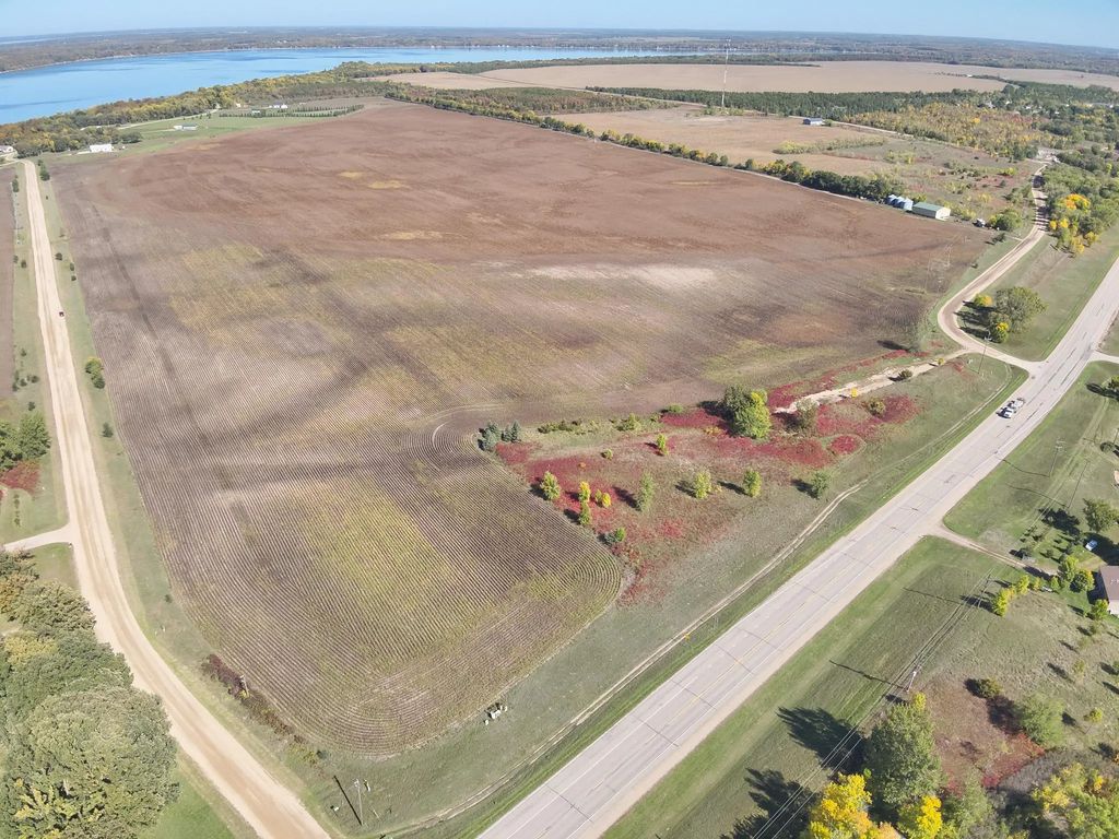 Xxxxx 402nd Ave Tract A, Clitherall