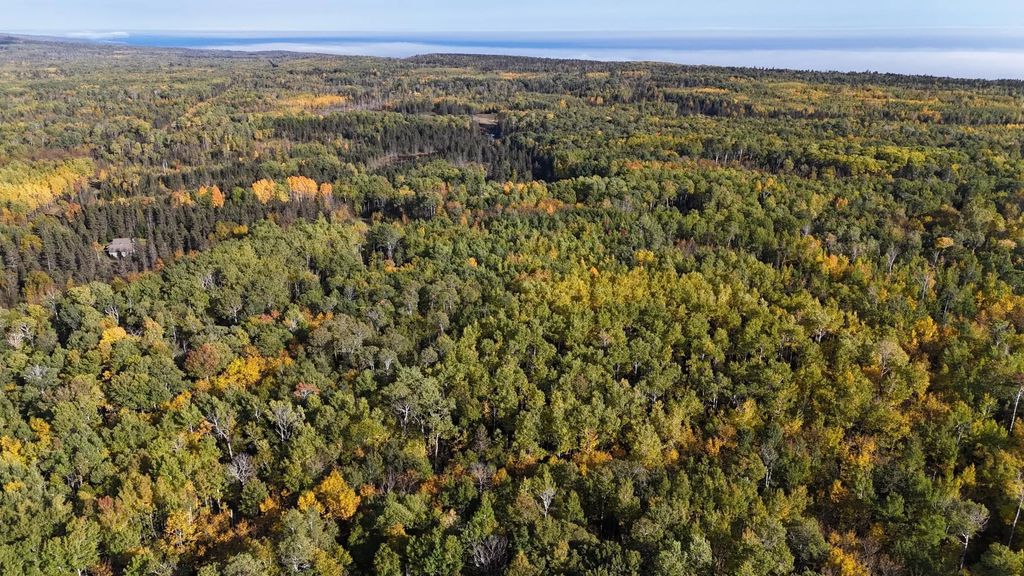 4603 North Road, Hovland