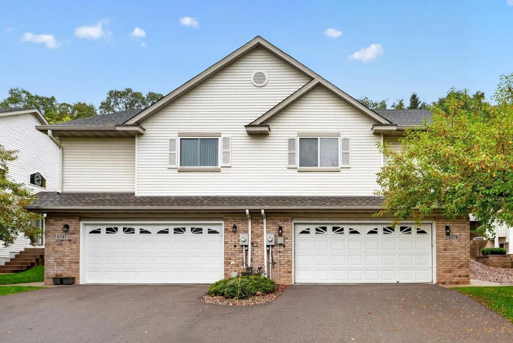 8379 143rd Street W, Apple Valley