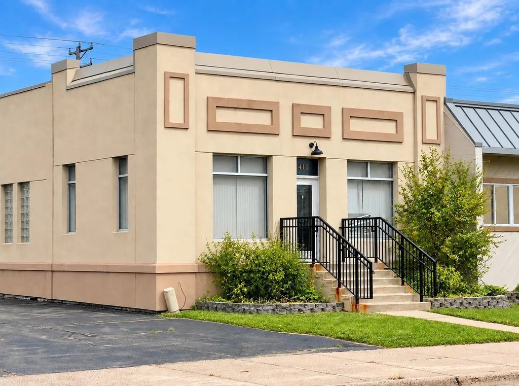 411 Front Street West Building, Brainerd