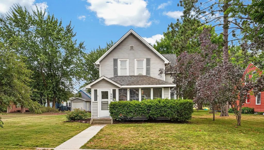 900 2nd Avenue Sw, Pine City