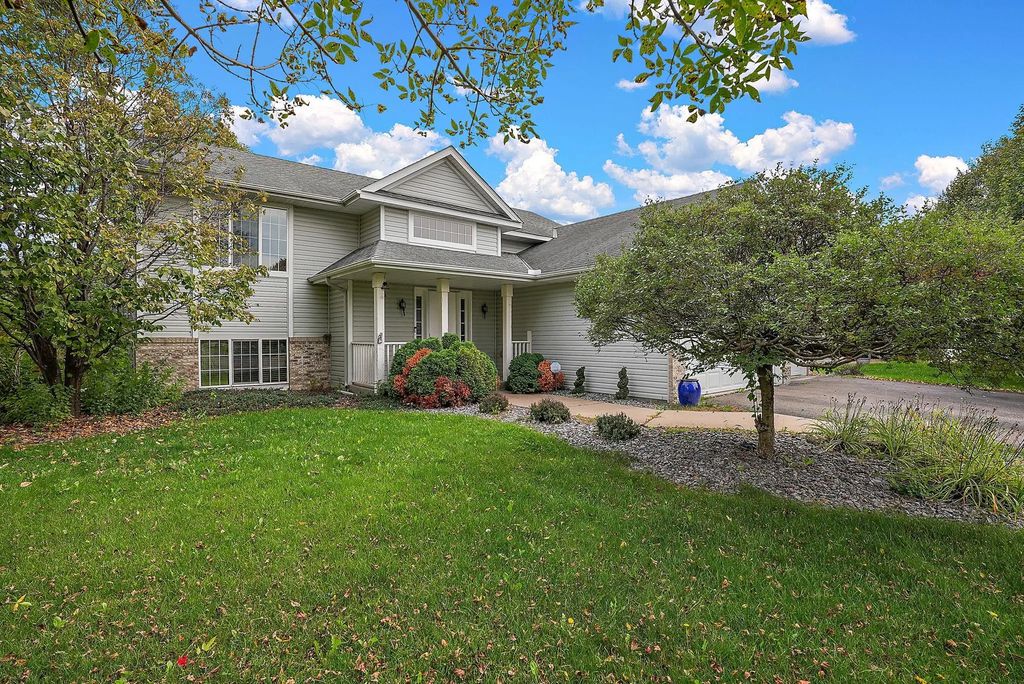 18011 Johnson Street Nw, Elk River