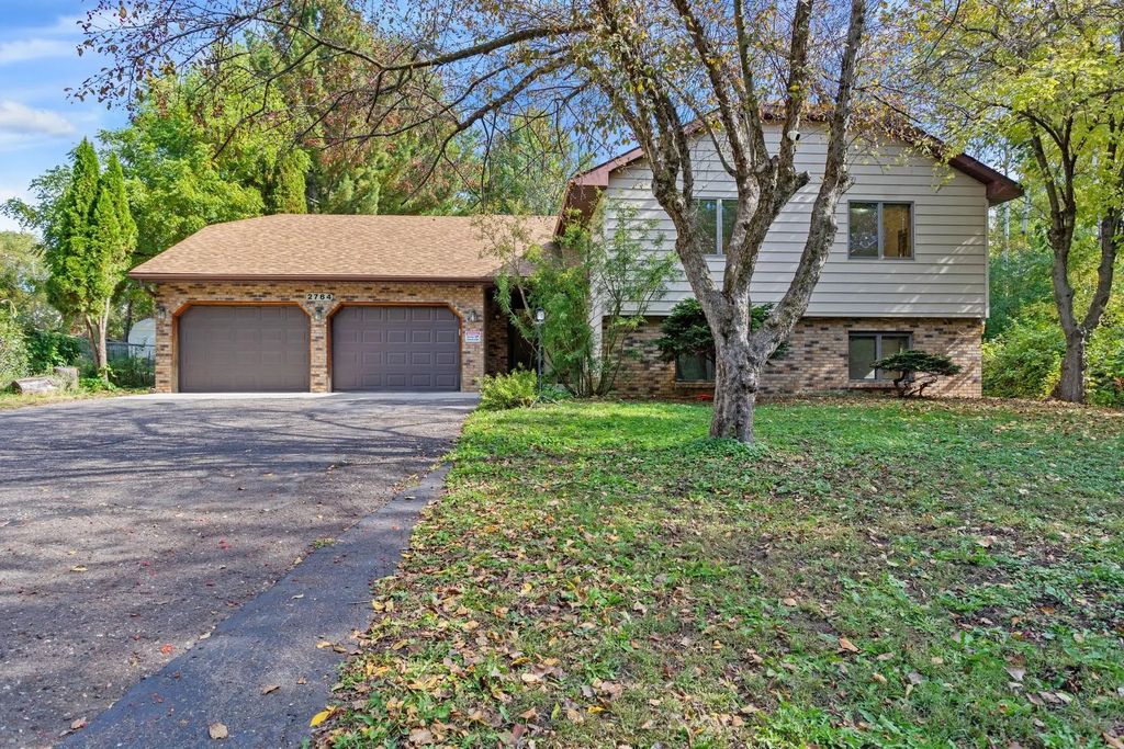 2764 Southlawn Drive, Maplewood