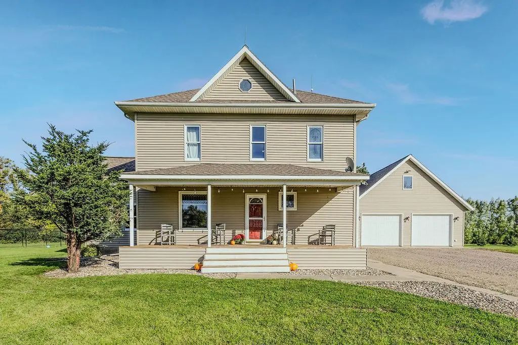 10060 80th Street Se, Maynard