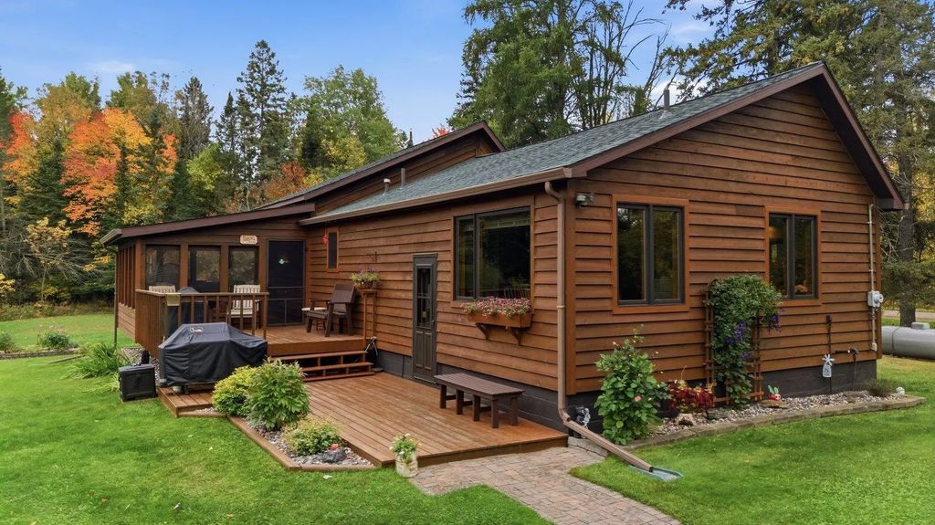 6356 Stoney Brook Road, Alborn