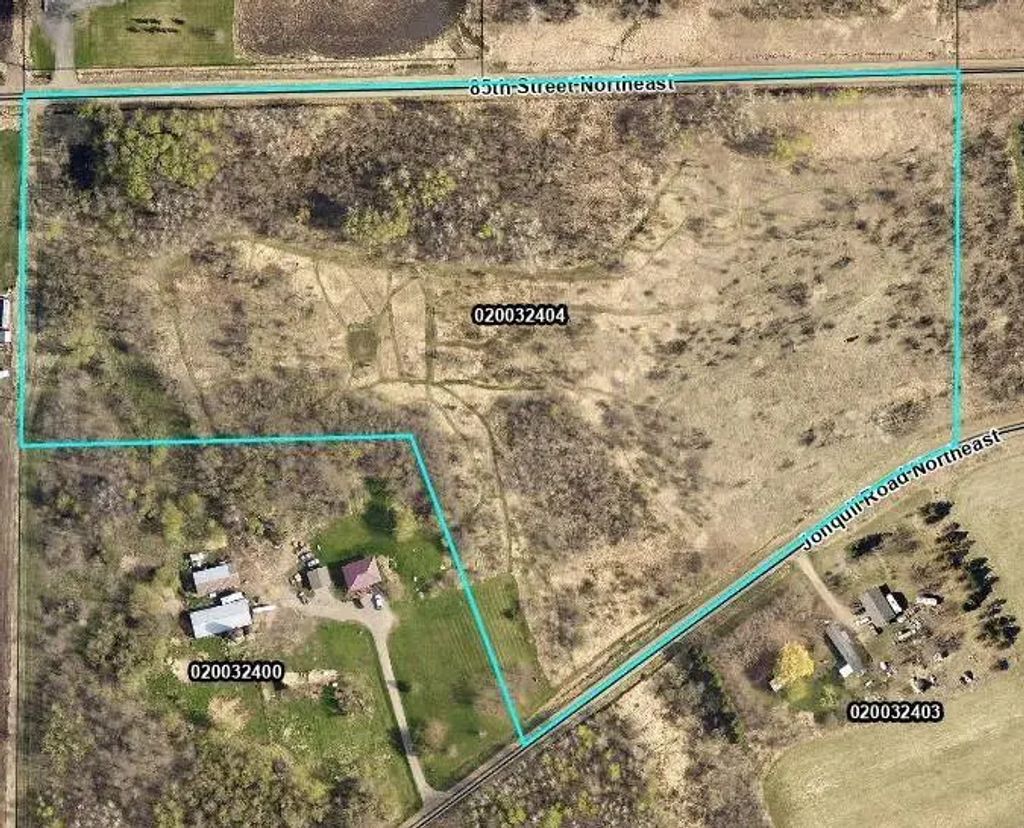 13xxx Jonquil Road Ne, Foley