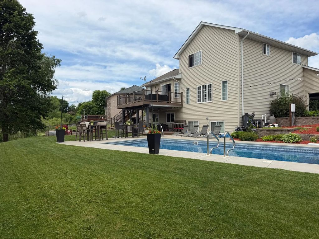 10309 Karston Avenue Ne, Albertville