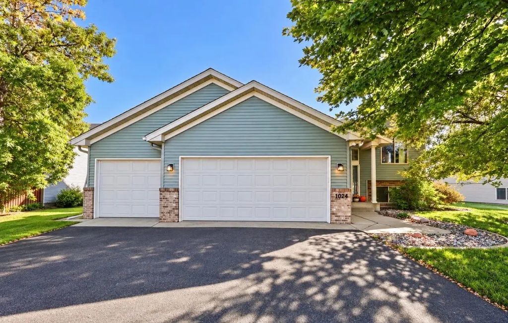 1024 4th Street N, Sartell