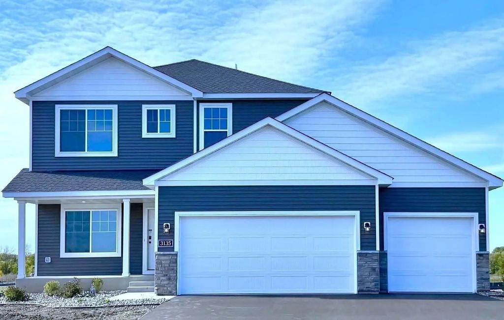 3135 Jandura Avenue Ne, Saint Michael