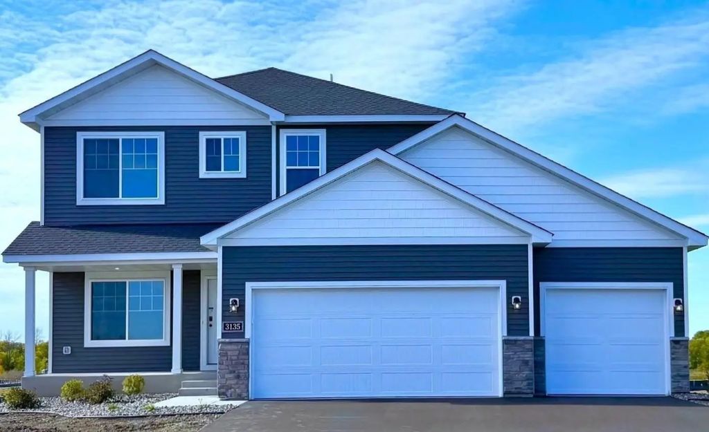 3135 Jandura Avenue Ne, Saint Michael
