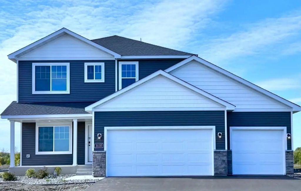 3135 Jandura Avenue Ne, Saint Michael